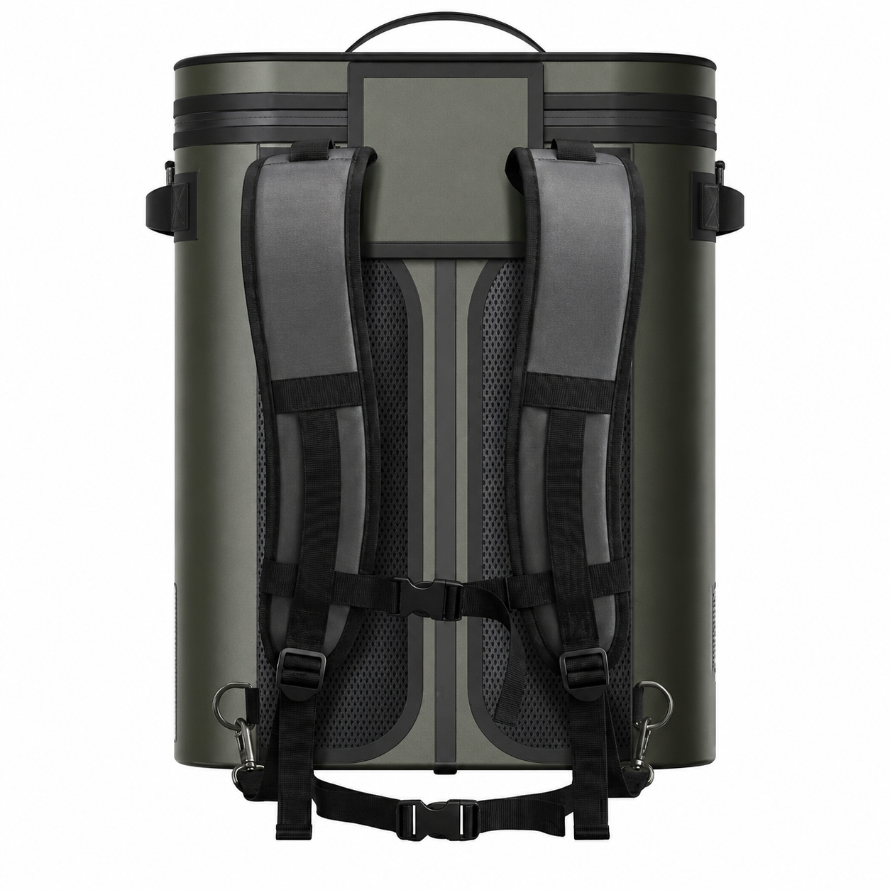 ICECO GOPACK12 - Kühlbox-Rucksack| Single-Zone