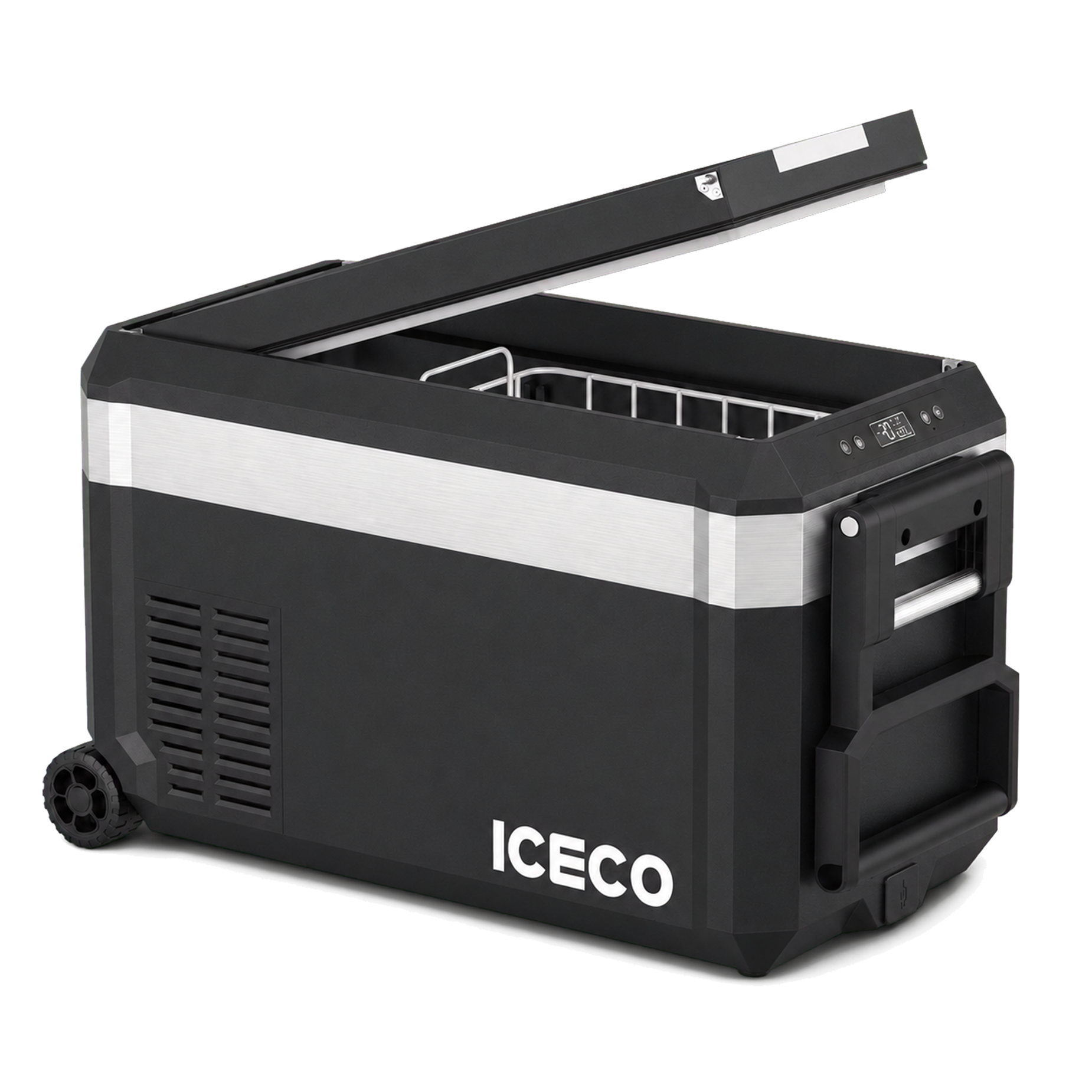 ICECO JP30PROS - Kompressor-Kühlbox | Single-Zone