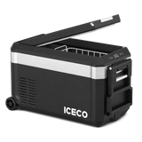 ICECO JP30PROS - Kompressor-Kühlbox | Single-Zone