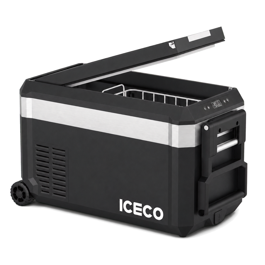 ICECO JP30PROS - Kompressor-Kühlbox | Single-Zone
