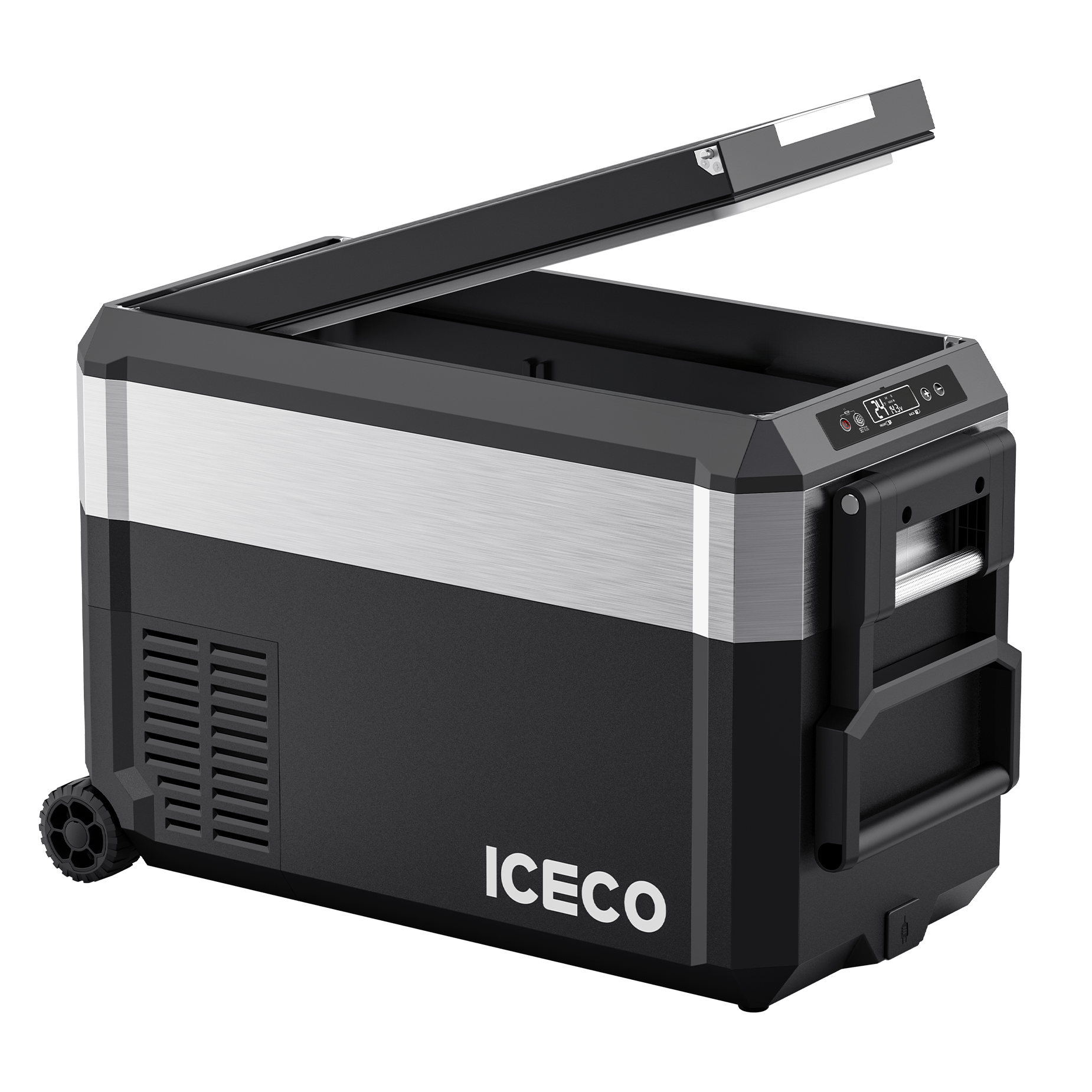 ICECO JP40PROS - Kompressor-Kühlbox | Single-Zone