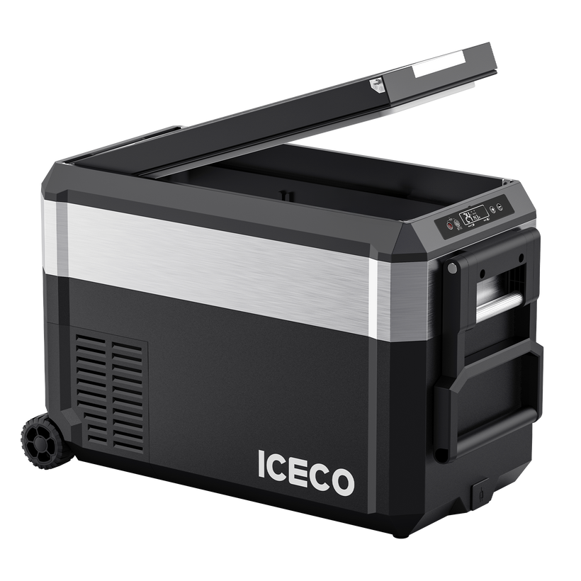 ICECO JP40PROS - Kompressor-Kühlbox | Single-Zone