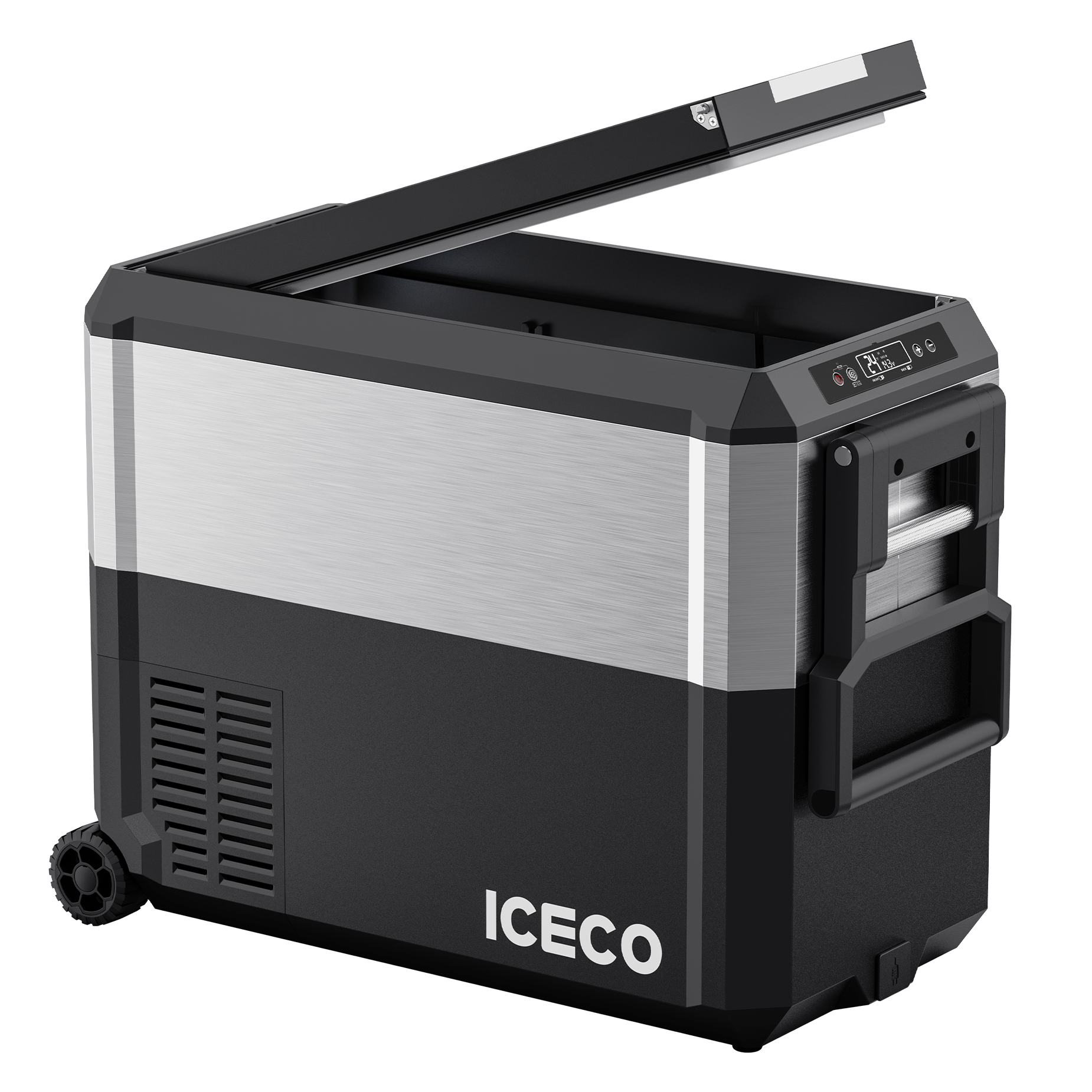 ICECO JP50PROS - Kompressor-Kühlbox | Single-Zone