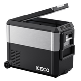 ICECO JP50PROS - Kompressor-Kühlbox | Single-Zone