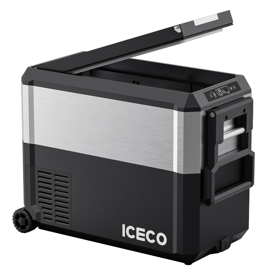 ICECO JP50PROS - Kompressor-Kühlbox | Single-Zone