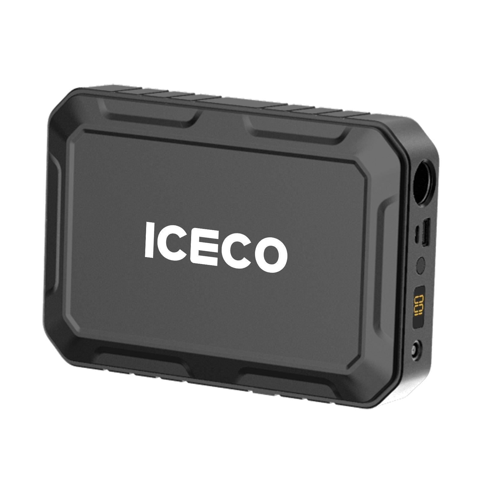 Magnetische Powerbank 250WH