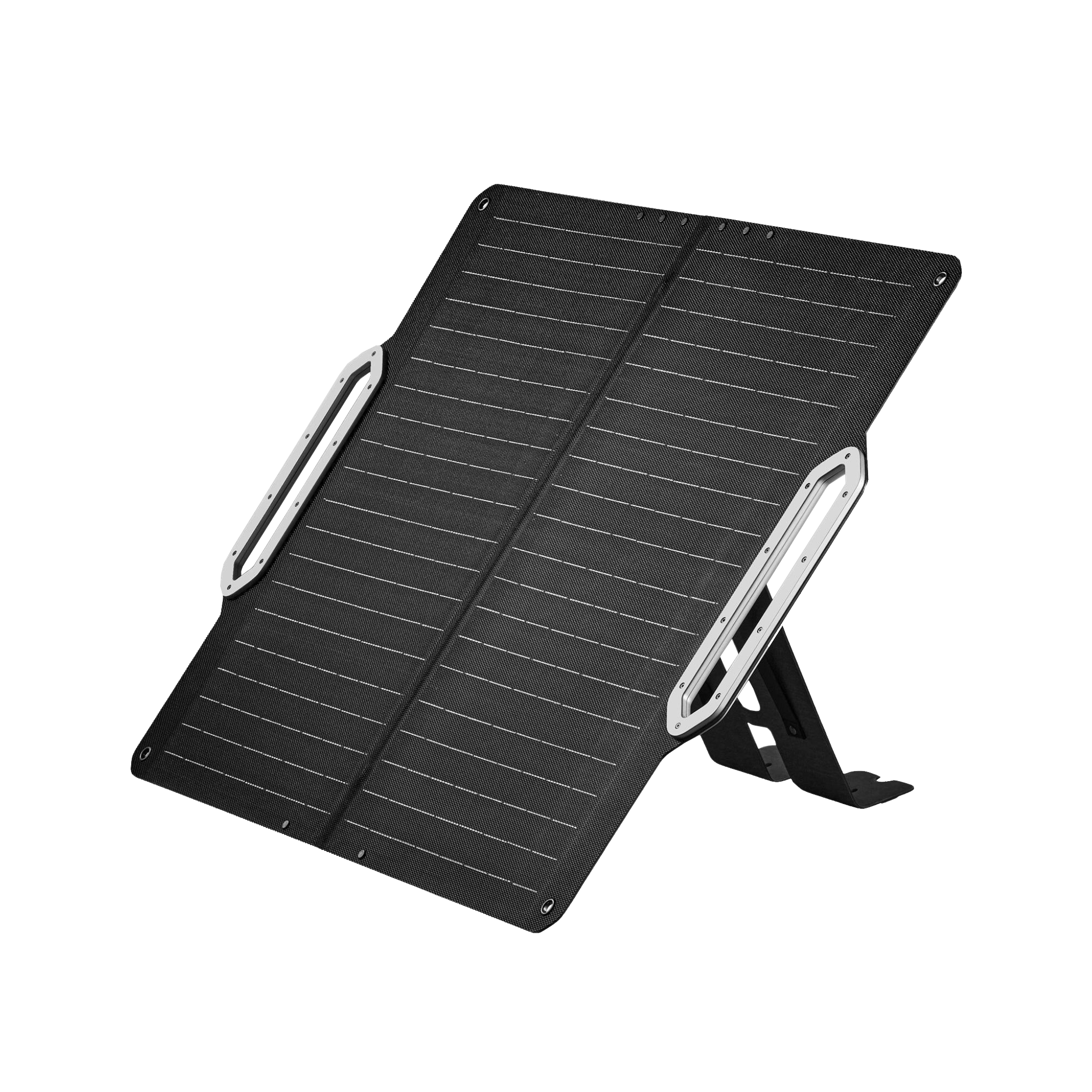 80W Solarpanel Faltbar