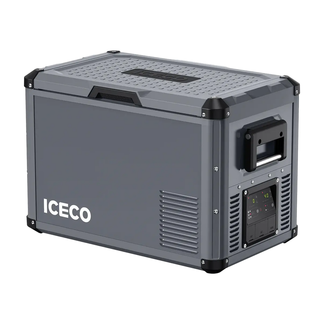 ICECO VL35PROS - Kompressor-Kühlbox | Single-Zone