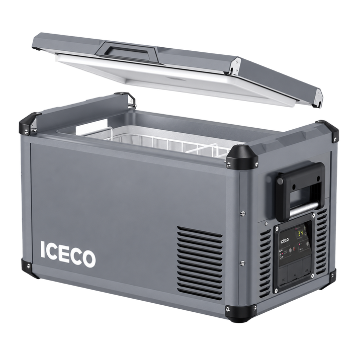 ICECO VL 35 PROS - Kompressor-Kühlbox | Single-Zone