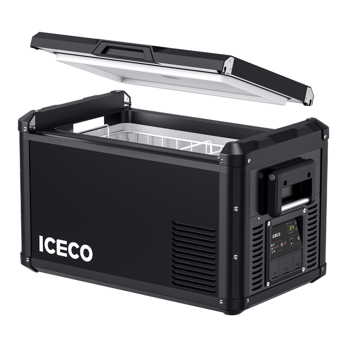 ICECO VL35PROS - Kompressor-Kühlbox | Single-Zone