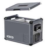 ICECO VL 45 PROD Kompressor-Kühlbox | Dual-Zone