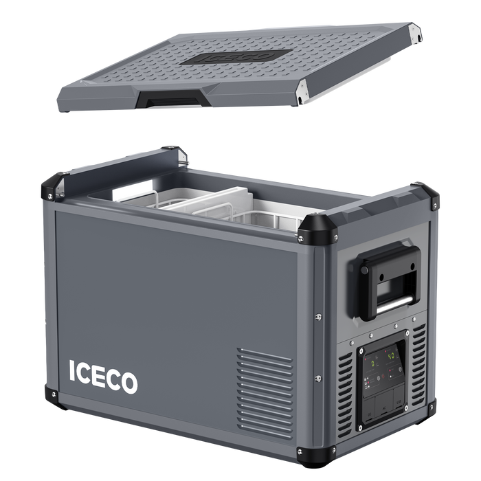 ICECO VL 45 PROD Compressor-Fridge