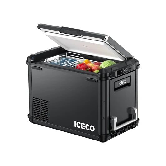ICECO VL 45 PLUS Kompressor-Kühlbox | Single-Zone
