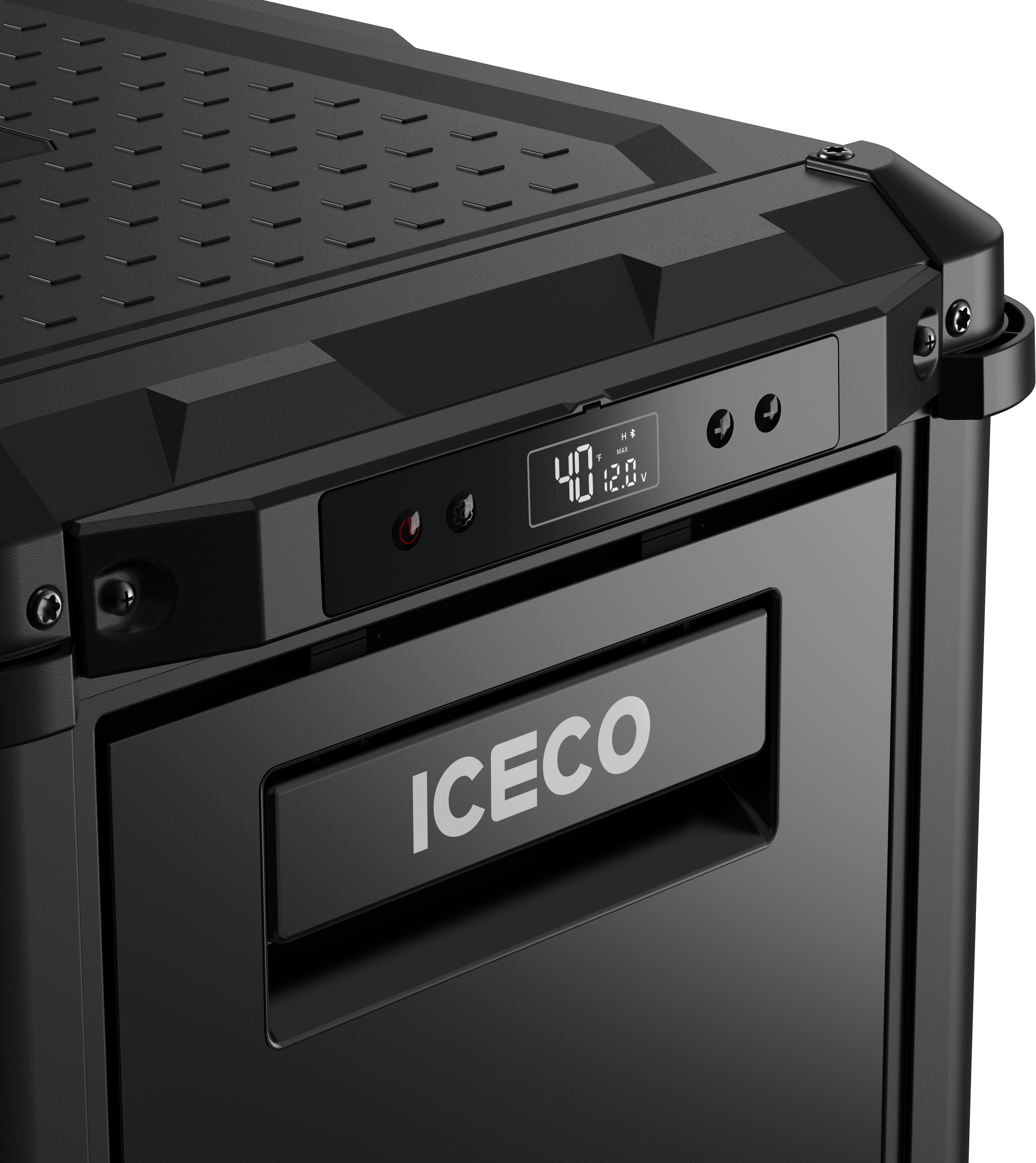 ICECO VL 45 PLUS Kompressor-Kühlbox | Single-Zone