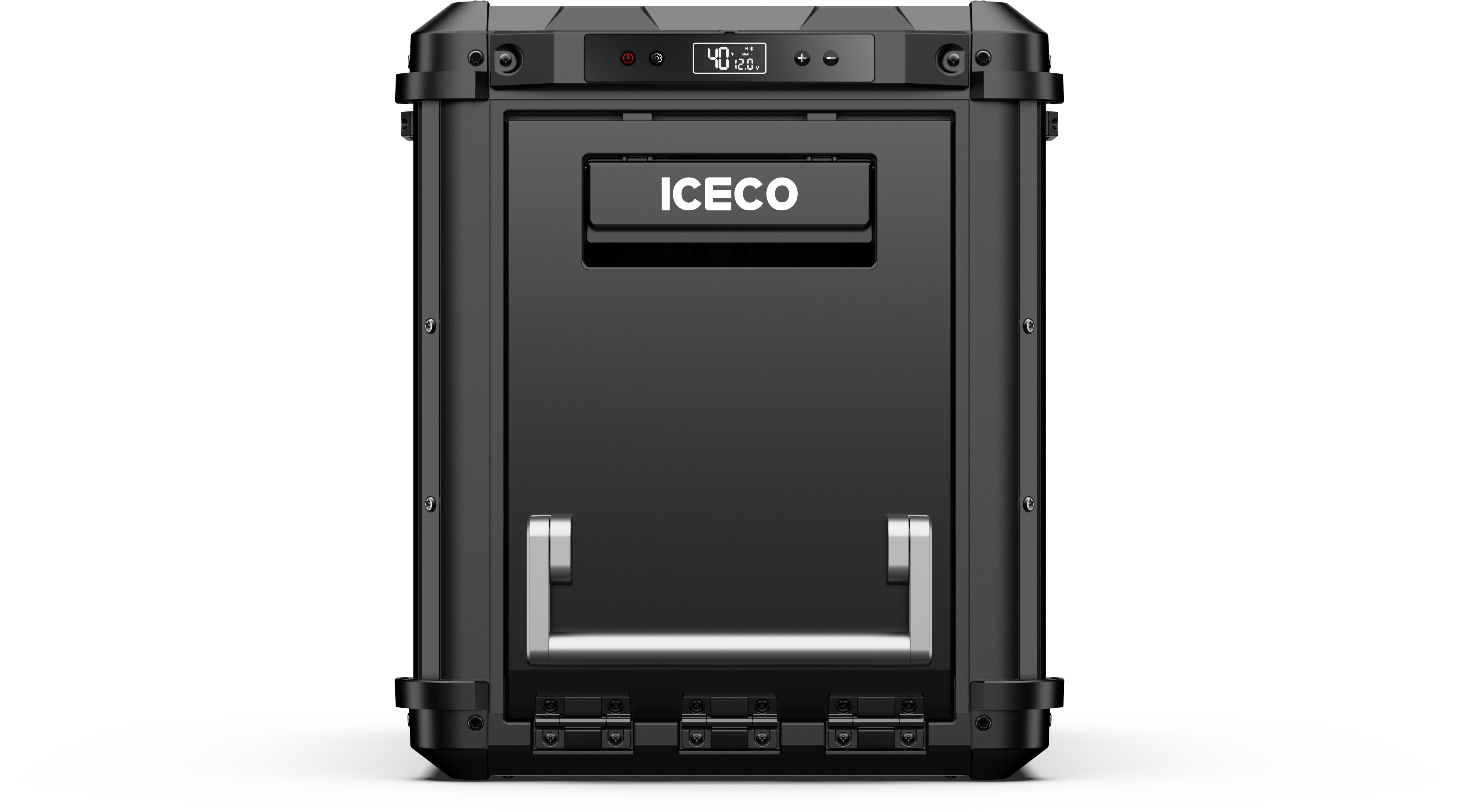 ICECO VL 45 PLUS Kompressor-Kühlbox | Single-Zone