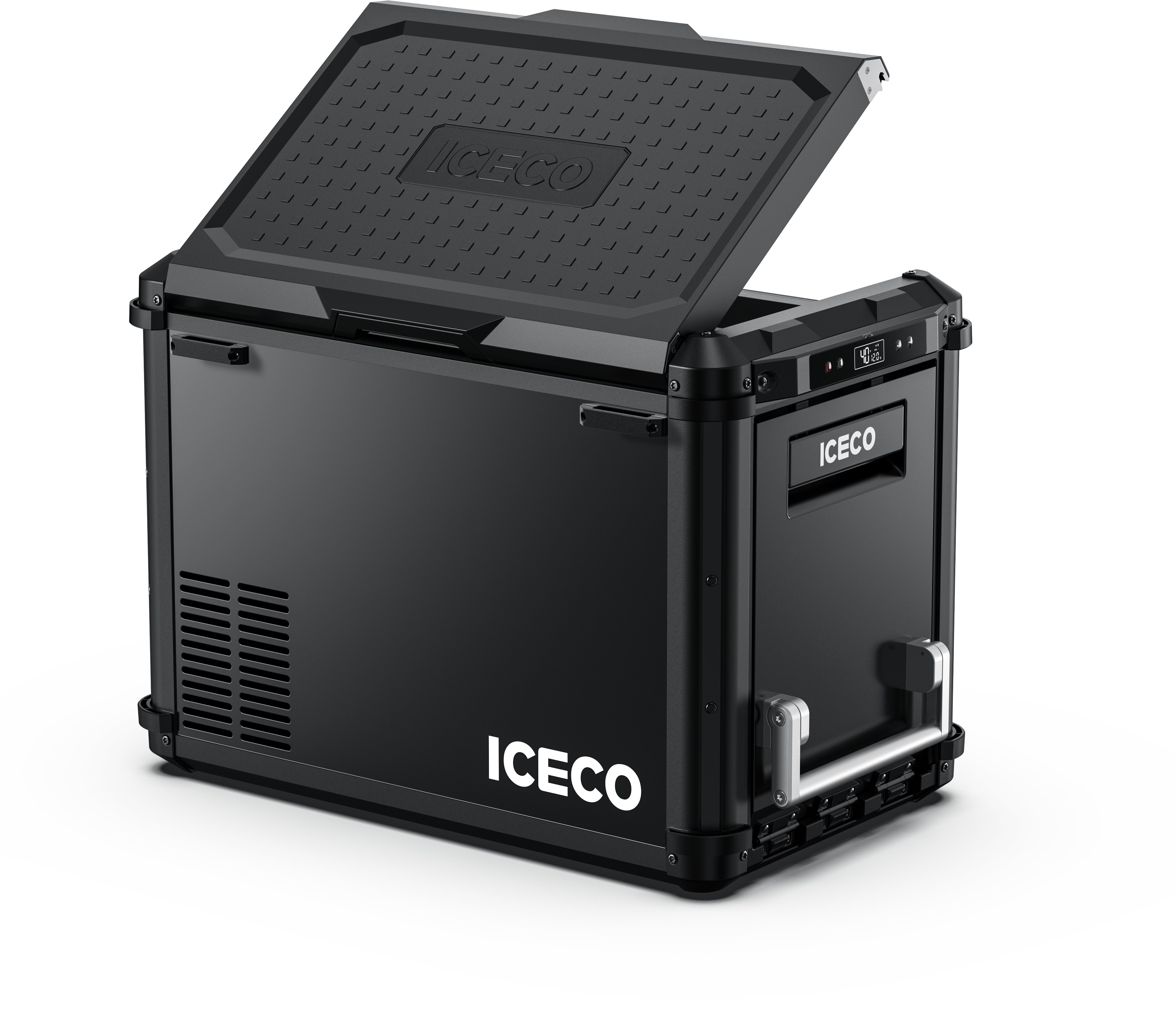 ICECO VL 45 PLUS Kompressor-Kühlbox | Single-Zone