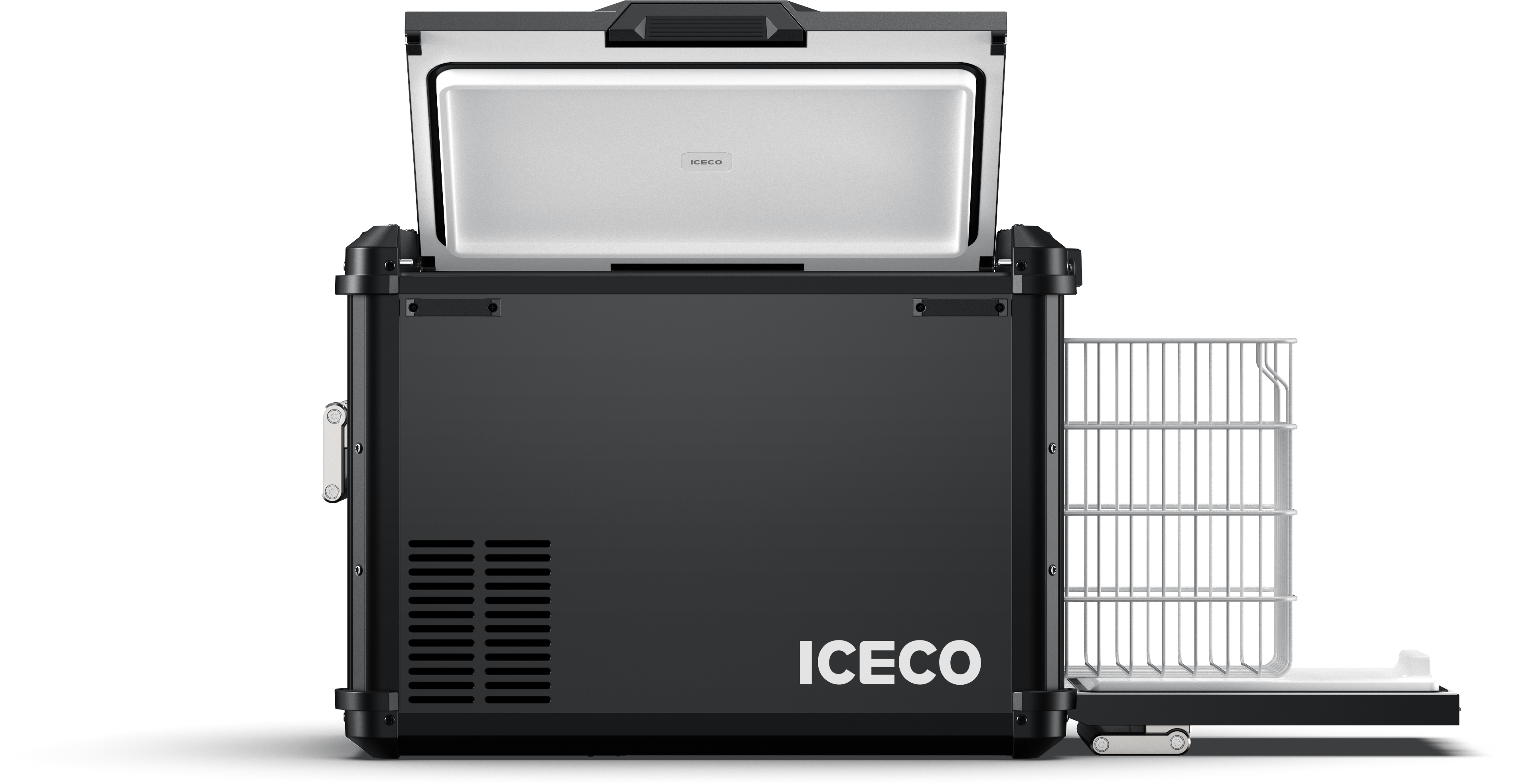 ICECO VL 45 PLUS Kompressor-Kühlbox | Single-Zone