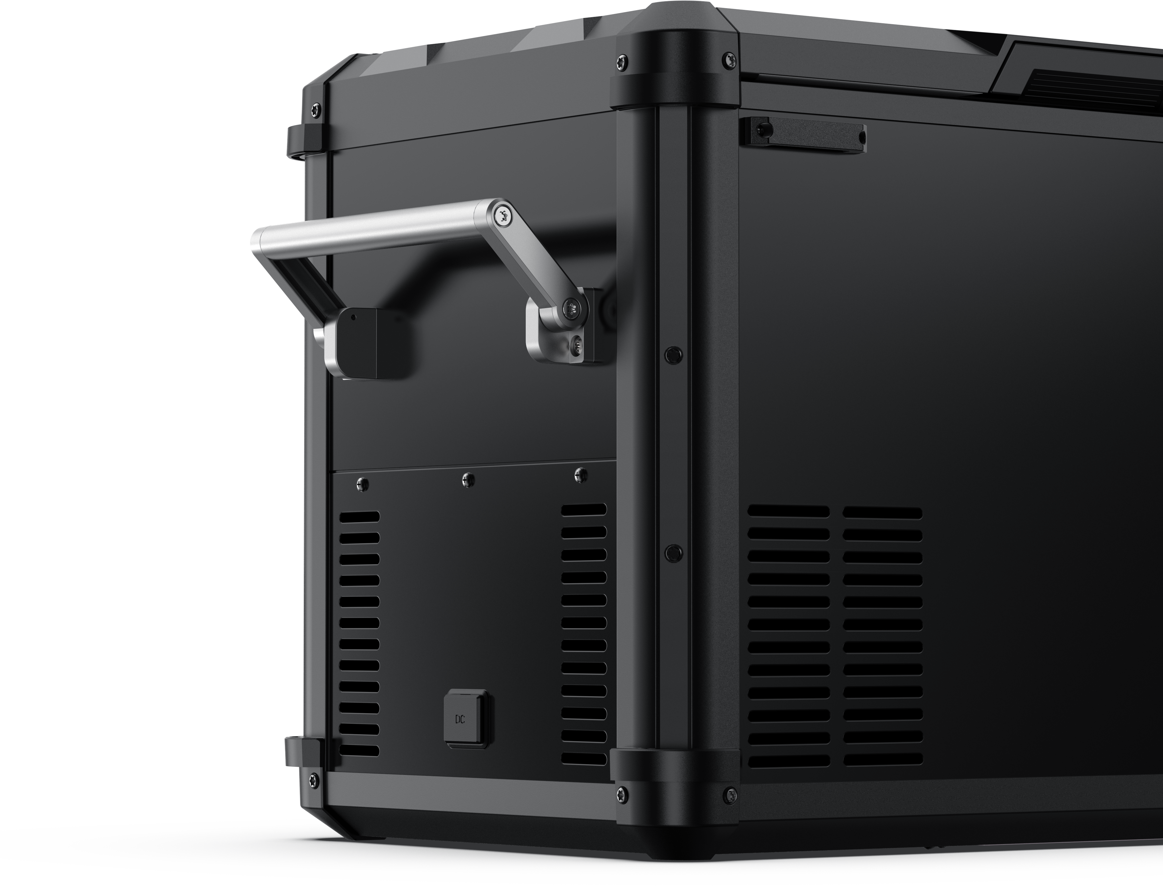ICECO VL 45 PLUS Kompressor-Kühlbox | Single-Zone