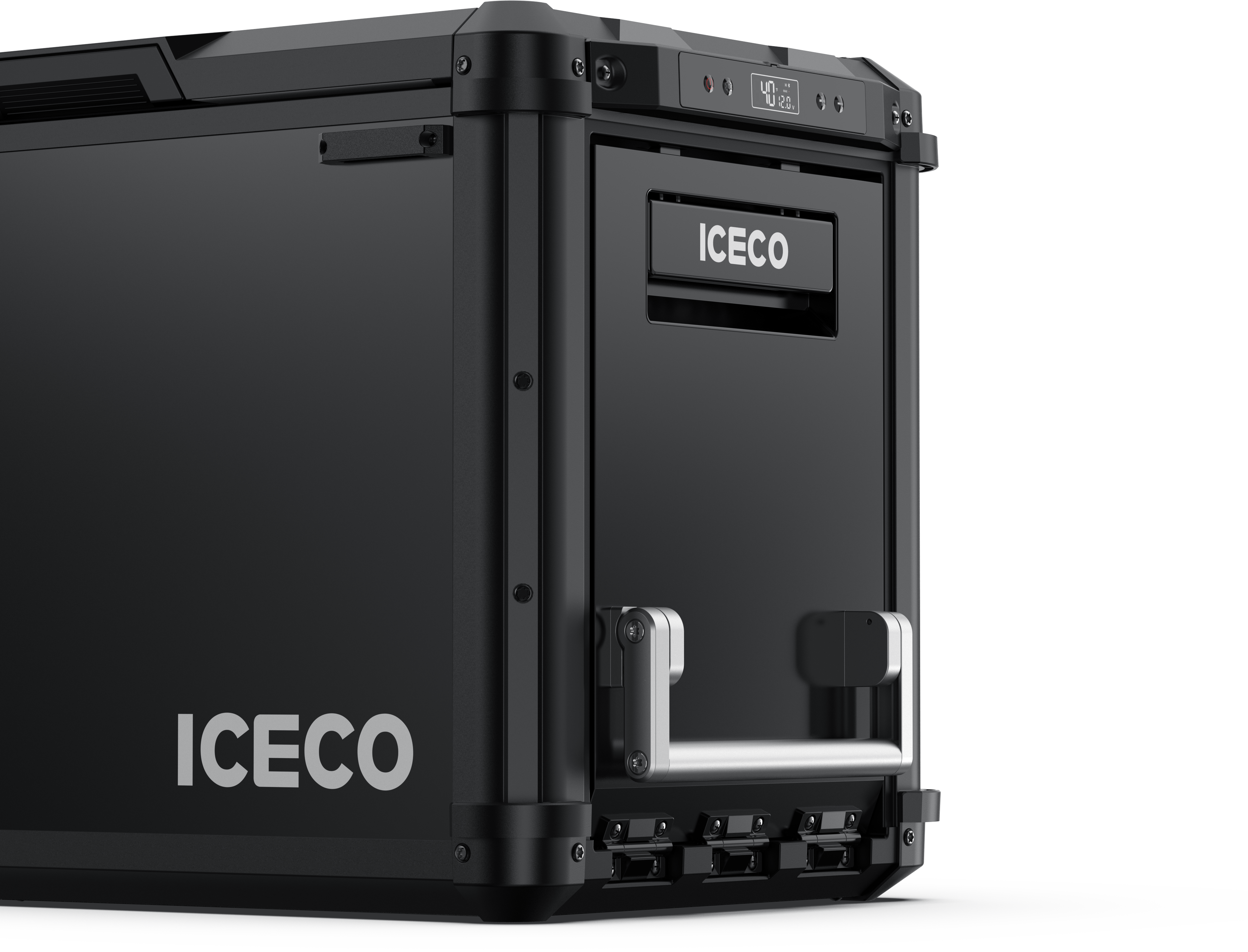 ICECO VL 45 PLUS Kompressor-Kühlbox | Single-Zone