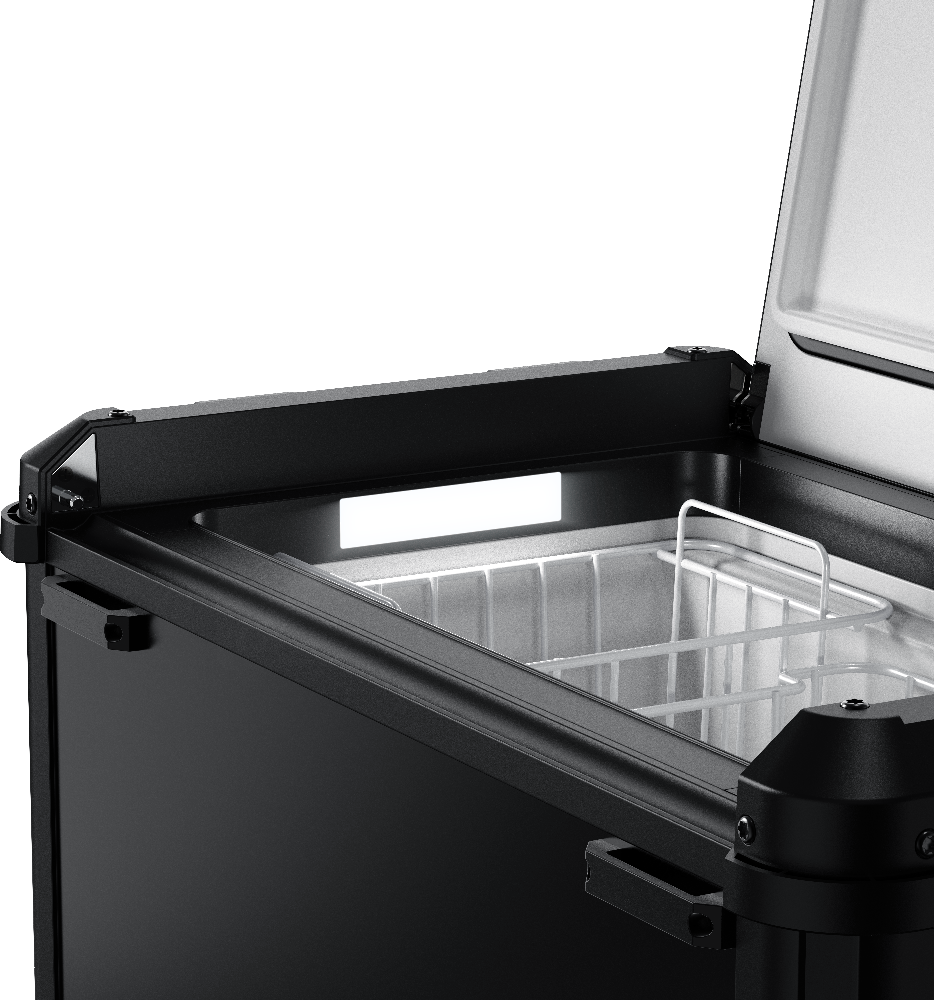 ICECO VL 45 PLUS Kompressor-Kühlbox | Single-Zone
