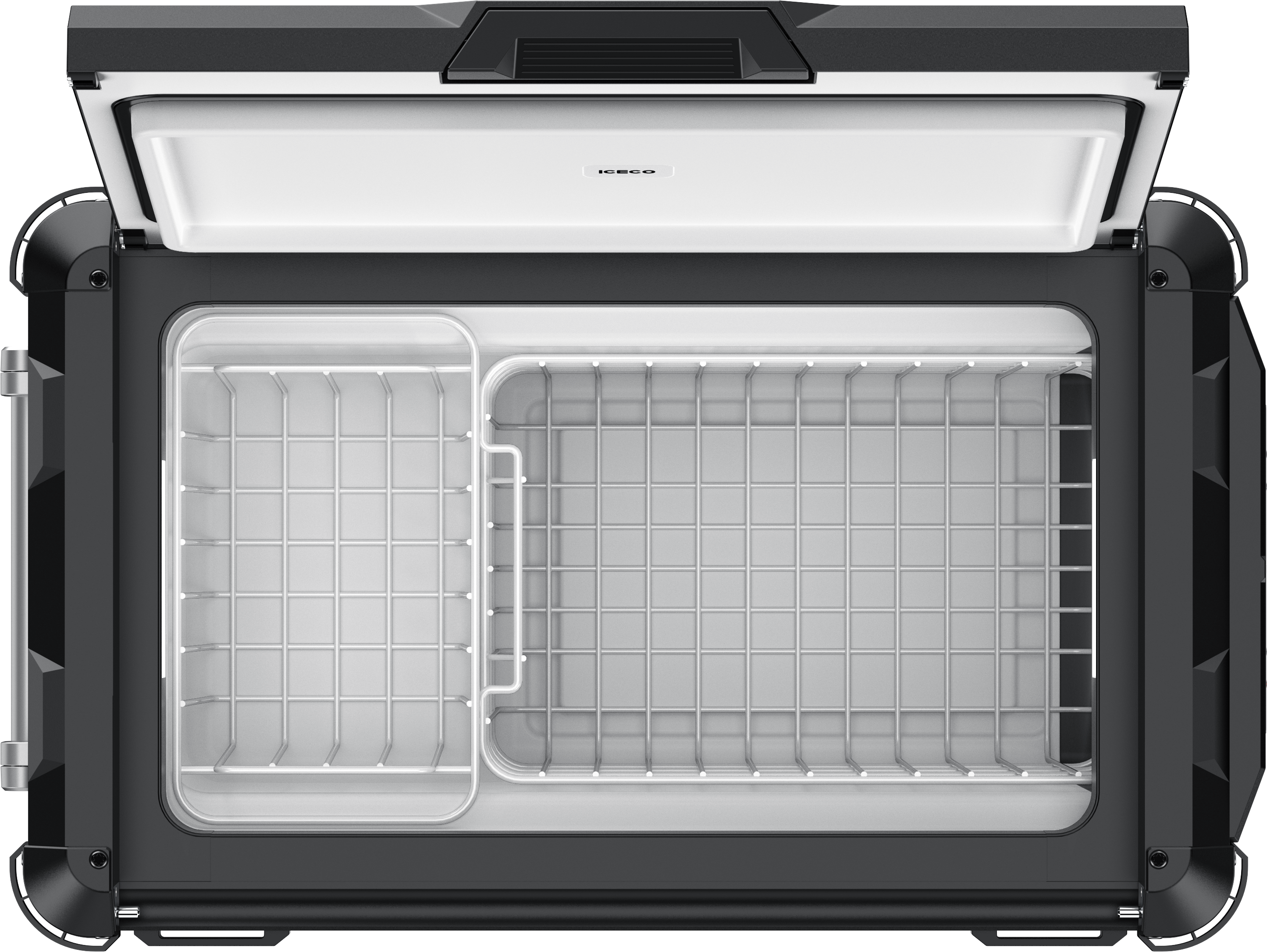 ICECO VL 45 PLUS Kompressor-Kühlbox | Single-Zone