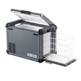 ICECO VL 45 PLUS Kompressor-Kühlbox | Single-Zone