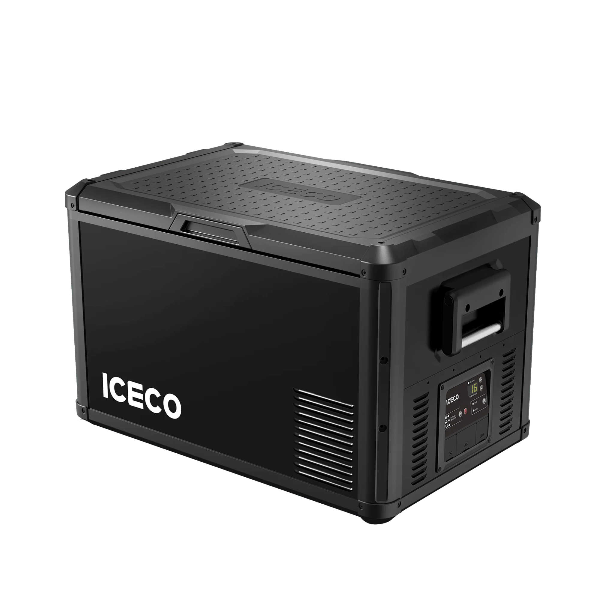 ICECO VL 60 PROS Kompressor-Kühlbox | SIngle-Zone