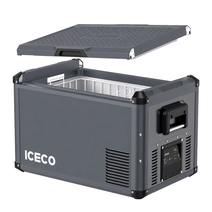 ICECO VL 60 PROS Compressor-Fridge