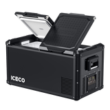 ICECO VL 75 PROD Kompressor-Kühlbox | Dual-Zone