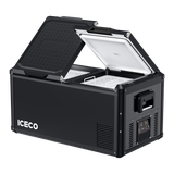 ICECO VL90PROD - Kompressor-Kühlbox | Dual-Zone