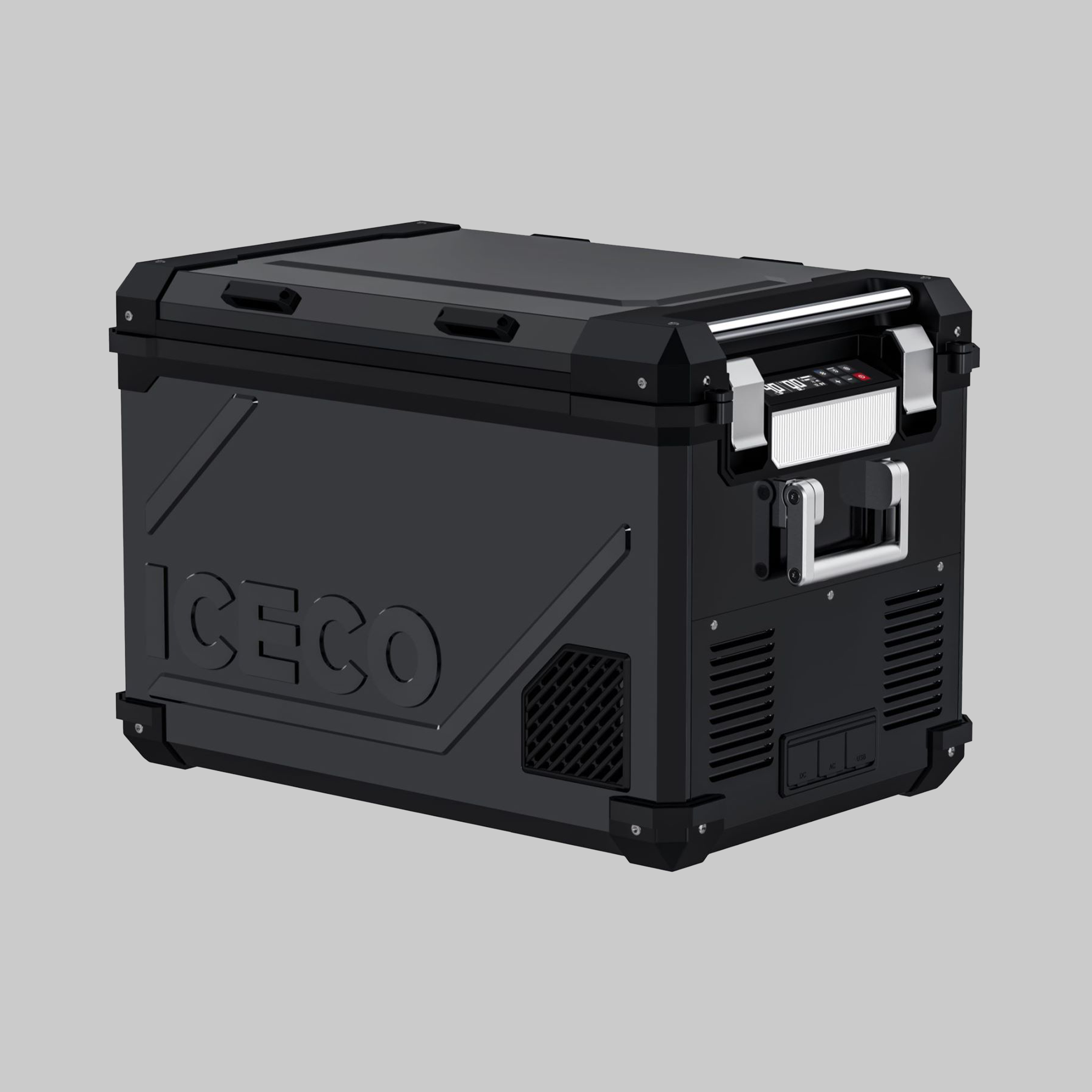 ICECO APL 55 Compressor-Fridge