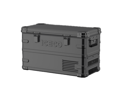 ICECO APL 35 Compressor-Fridge