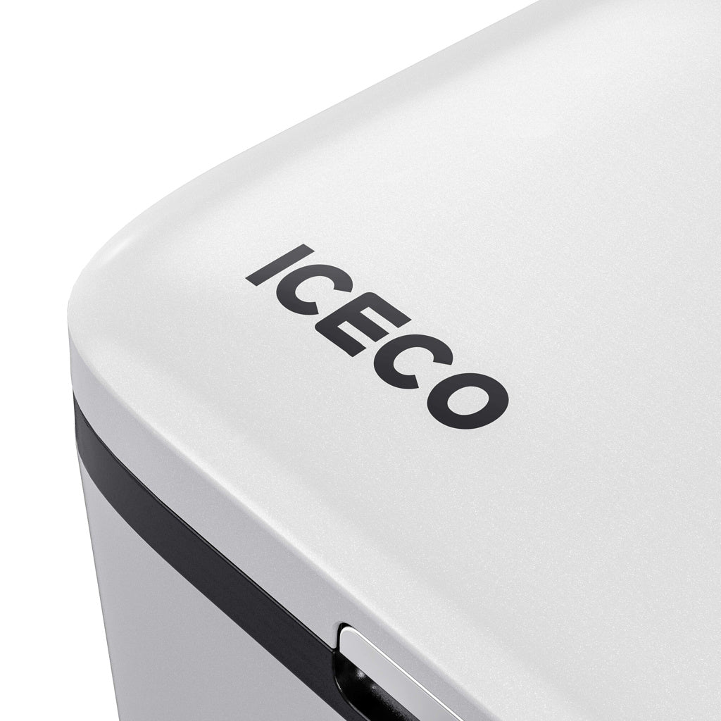 ICECO GO20 - Kompressor-Kühlbox | Dual-Zone
