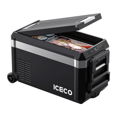 ICECO JP30PROS - Kompressor-Kühlbox | Single-Zone