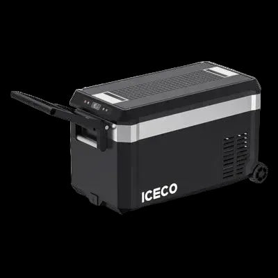 ICECO JP30PROS - Kompressor-Kühlbox | Single-Zone