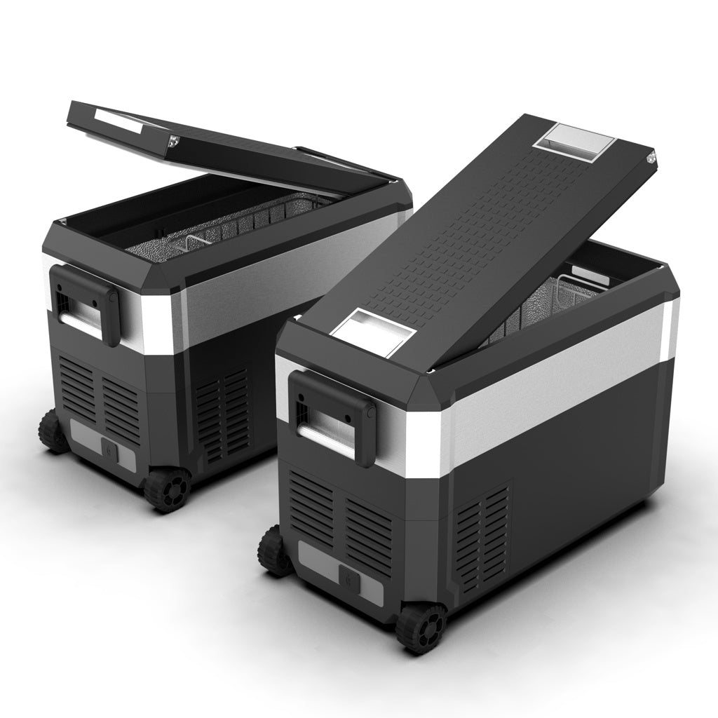 ICECO JP40PROS - Kompressor-Kühlbox | Single-Zone