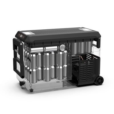 ICECO JP40PROS - Kompressor-Kühlbox | Single-Zone