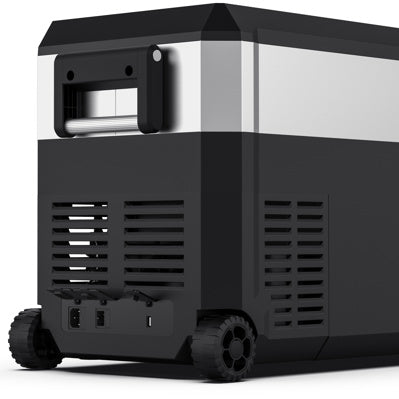 ICECO JP40PROS - Kompressor-Kühlbox | Single-Zone