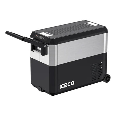 ICECO JP50PROS - Kompressor-Kühlbox | Single-Zone