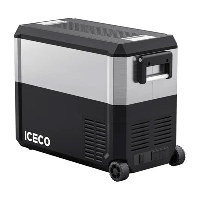 ICECO JP50PROS - Kompressor-Kühlbox | Single-Zone