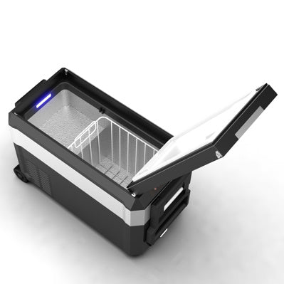 ICECO JP50PROS - Kompressor-Kühlbox | Single-Zone