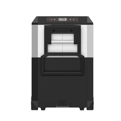 ICECO JP50PROS - Kompressor-Kühlbox | Single-Zone