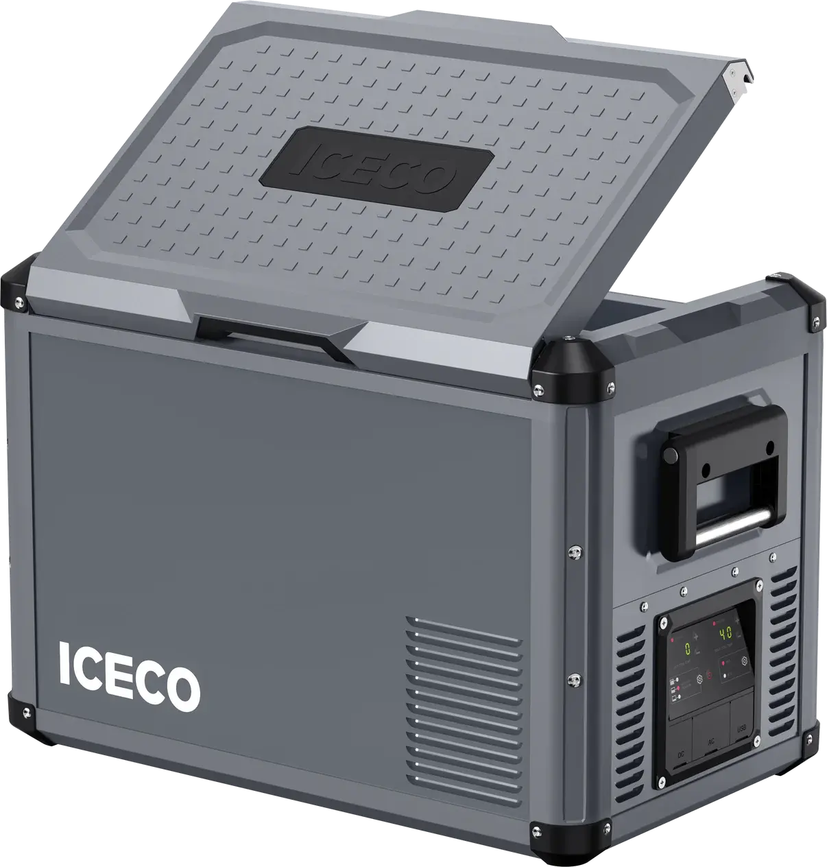 ICECO VL35PROS - Kompressor-Kühlbox | Single-Zone