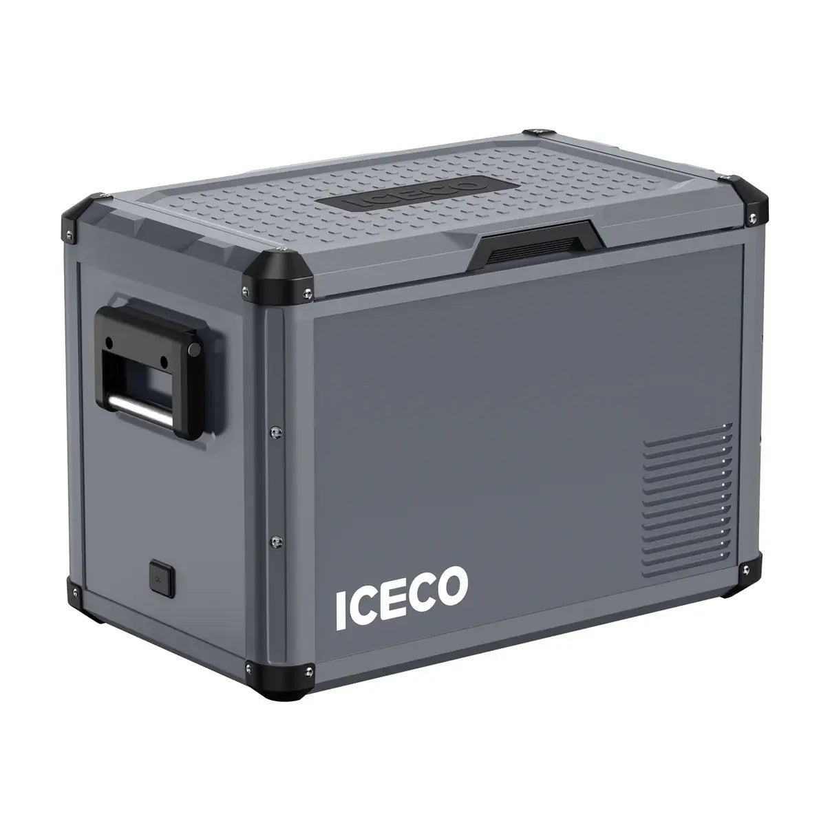 ICECO VL35PROS - Kompressor-Kühlbox | Single-Zone