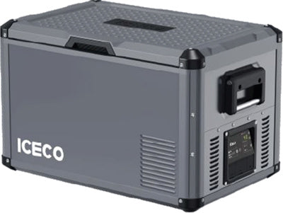 ICECO VL 60 PROS Kompressor-Kühlbox | Single-Zone