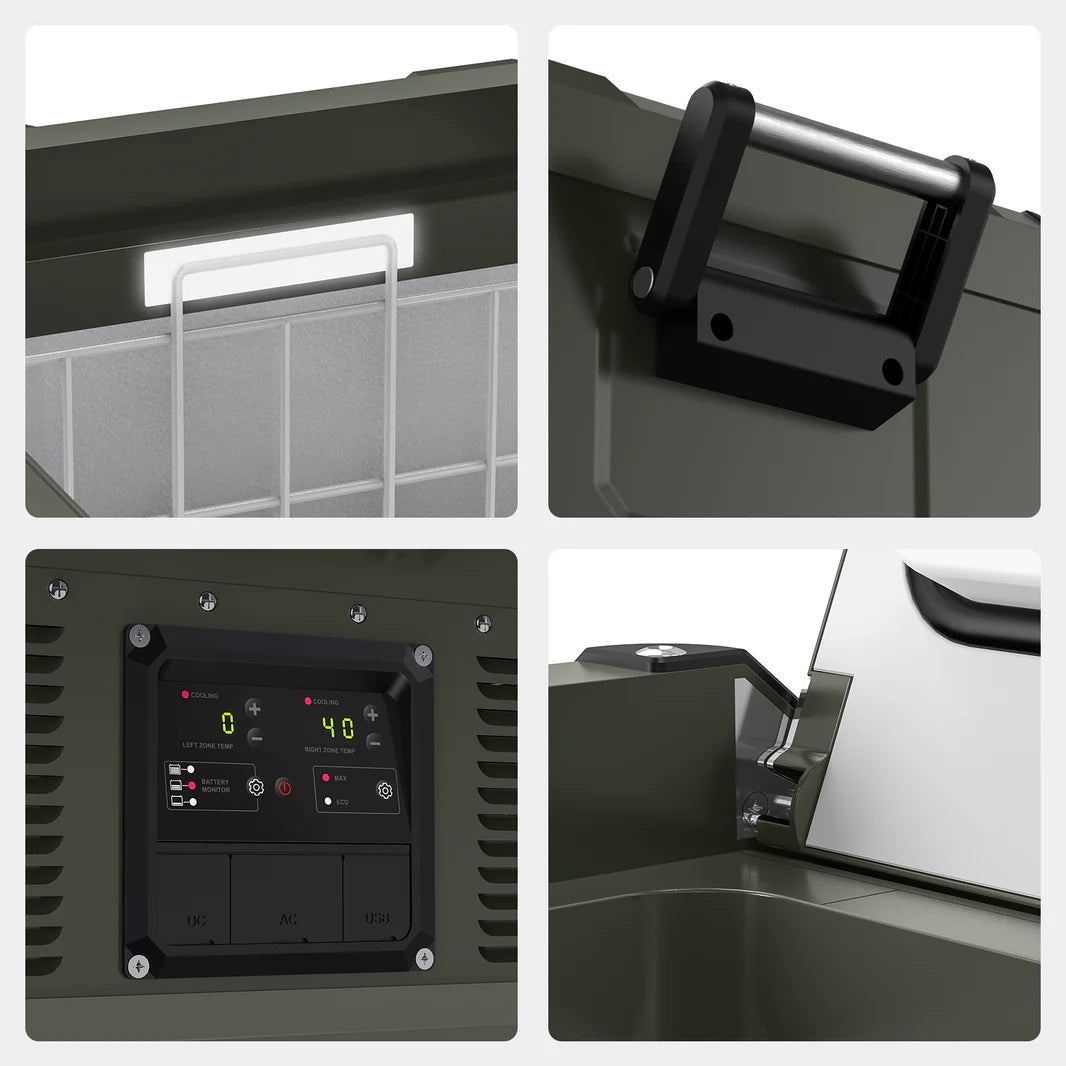 VL75 ProD Grau
